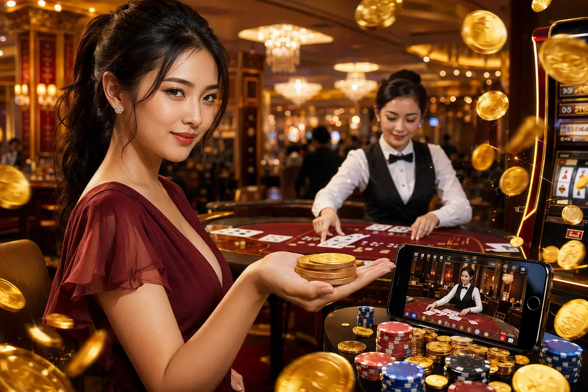 mym678 Welcome Bonus ပထမဆုံးငွေသွင်းဘောနပ်စ်