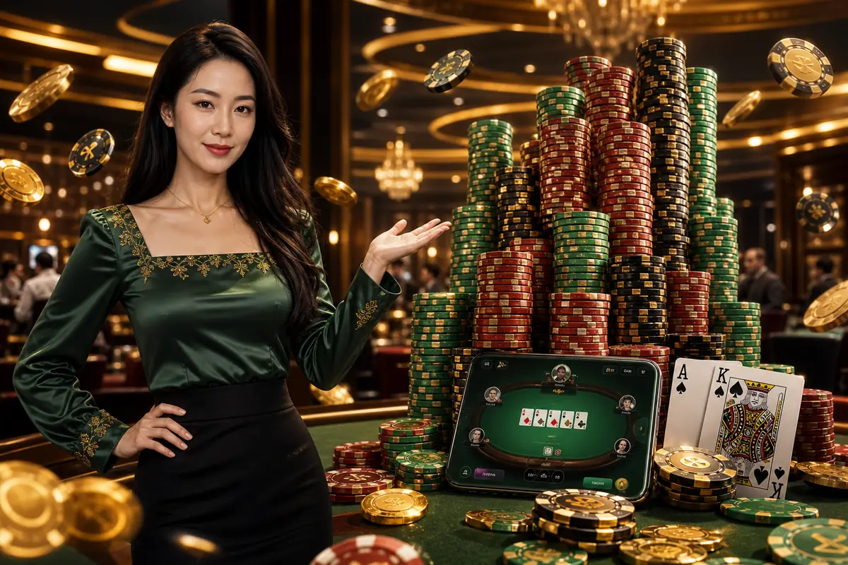 mym678 စလော့ဂိမ်း Online Slots