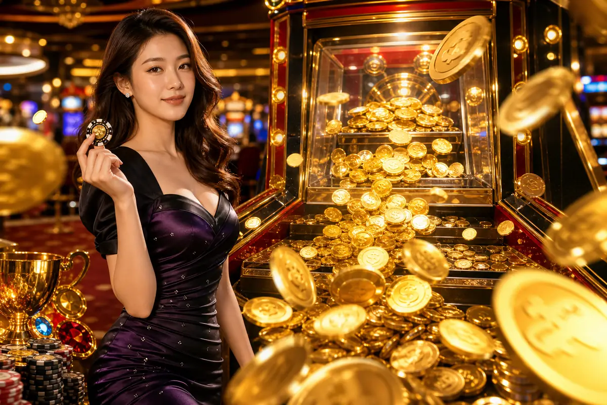 mym678 Live Dealer ဒီလာ ကဒ်ဖြန့်ပုံ